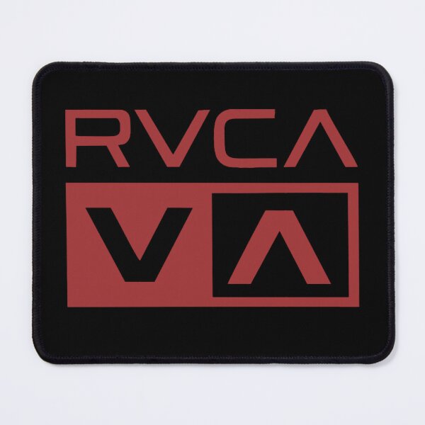 Item preview, red rvca va logo  designed and sold by GerardRempel.