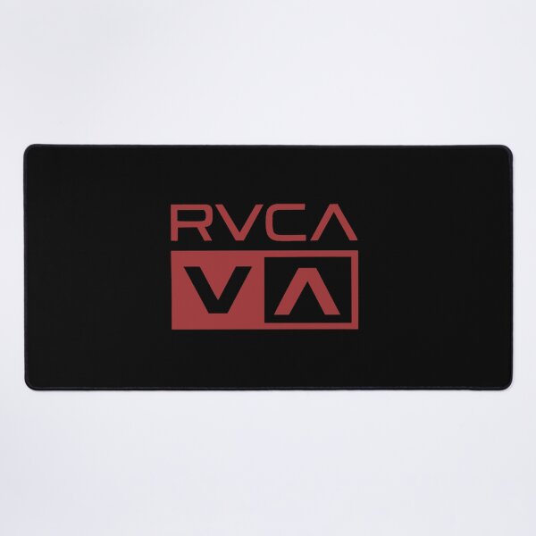 Item preview, red rvca va logo  designed and sold by GerardRempel.