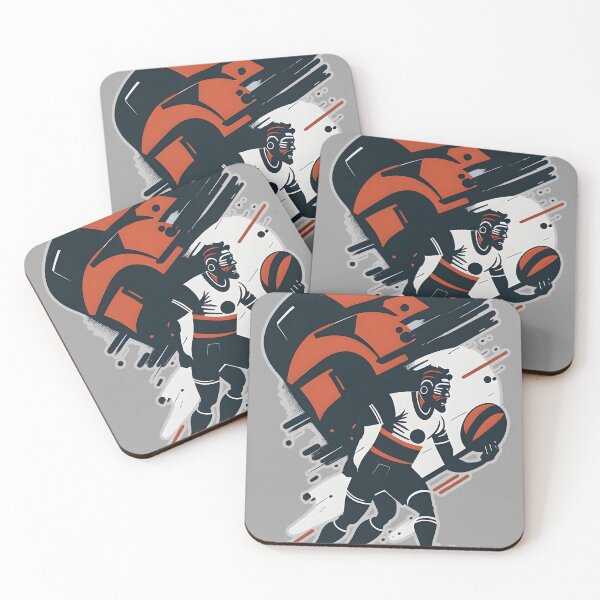 Item preview, Football-002 designed and sold by PornDesigns.