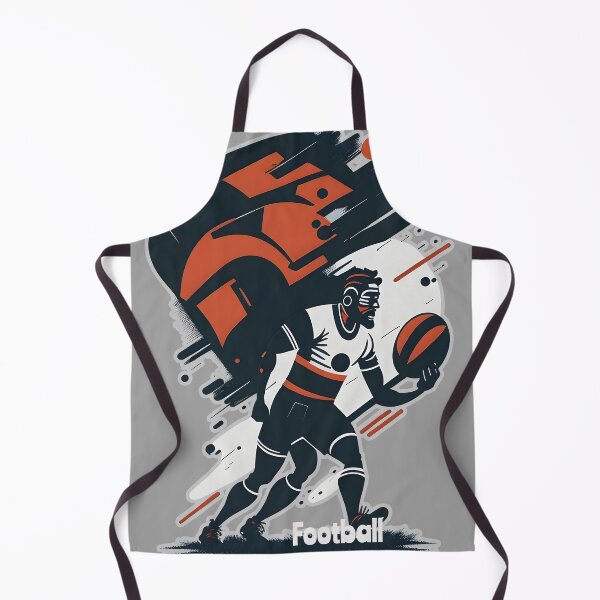 Item preview, Football-002 designed and sold by PornDesigns.