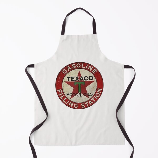 Item preview, Texaco Gasoline Logo designed and sold by JovanCrooks.