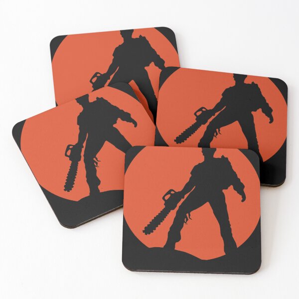 Item preview, Ash vs The Evil Dead (Red) designed and sold by CECILDATTILA.