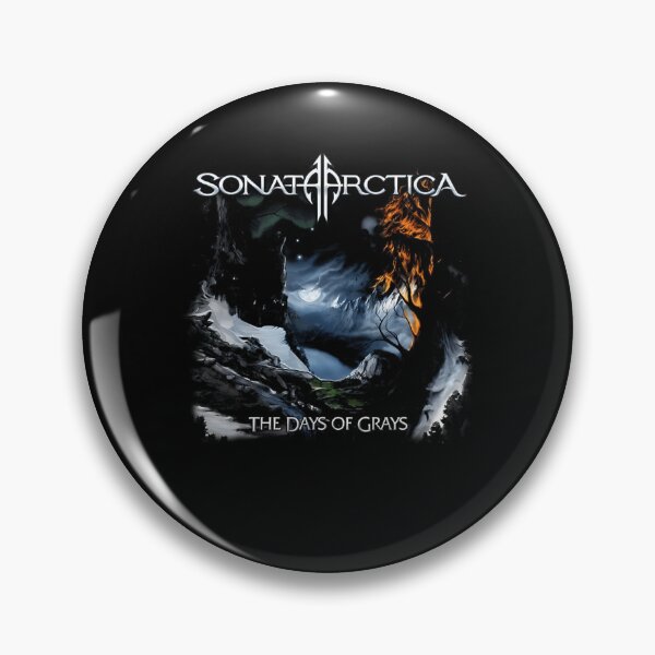 Item preview, sonata band arctica  BAND    (3) designed and sold by KohsoomBuaban.
