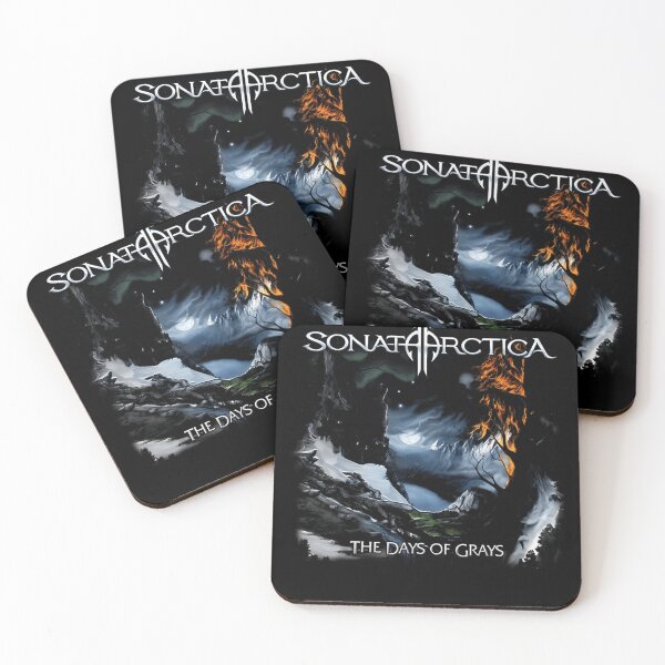 Item preview, sonata band arctica  BAND    (3) designed and sold by KohsoomBuaban.