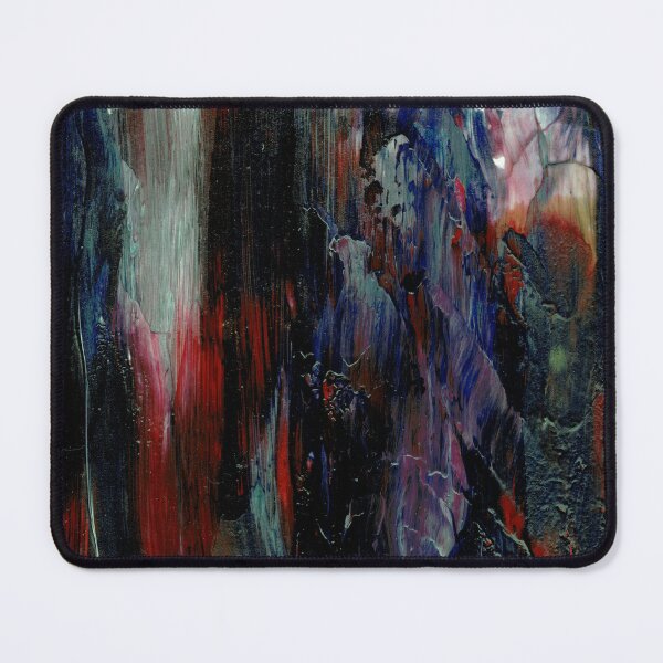 Item preview, abstract painting designed and sold by sadbutterfly.
