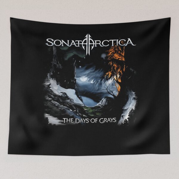 Item preview, sonata band arctica  BAND    (3) designed and sold by KohsoomBuaban.