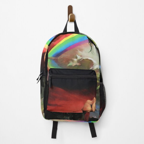 Item preview, Rainbow Rising designed and sold by GenevPlant.