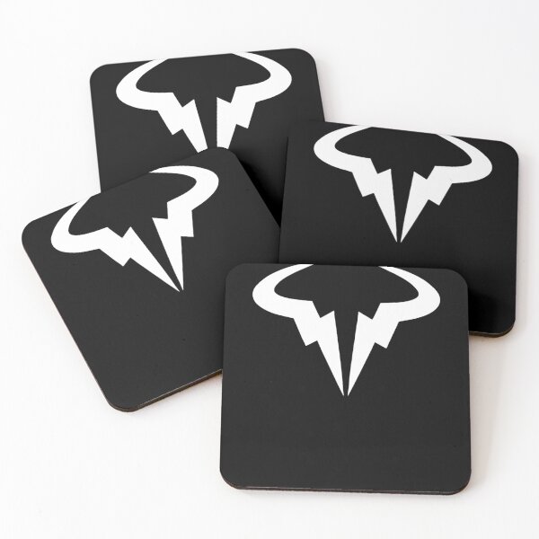 Item preview, Rafael Nadal Logo designed and sold by GerardRempel.