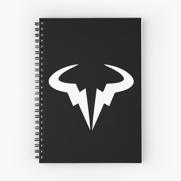 Item preview, Logotipo de Rafael Nadal designed and sold by GerardRempel.