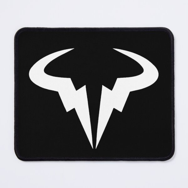 Item preview, Rafael Nadal Logo designed and sold by GerardRempel.