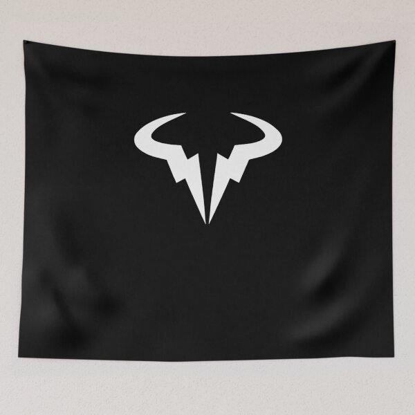 Item preview, Rafael Nadal Logo designed and sold by GerardRempel.