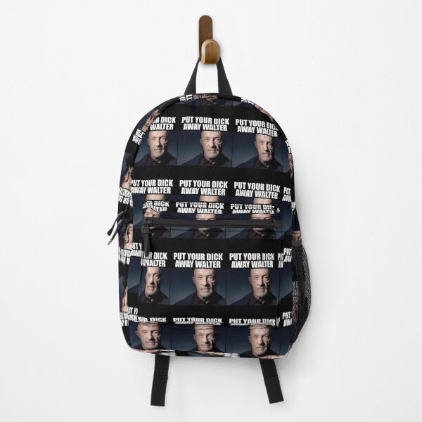 Item preview, Put Your Dck Away Walter designed and sold by wunuhrhzjx25.