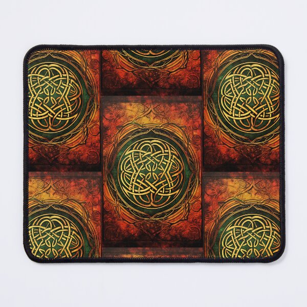 Item preview, Copy of Celtic Knots: Artistic Tale of the Past designed and sold by Piotrek0001.