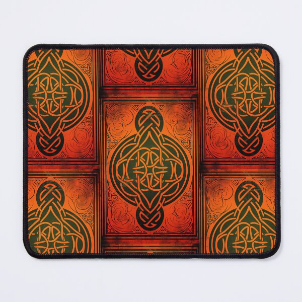 Artikelvorschau, Kopie von Celtic Knots: Künstlerische Geschichte der Vergangenheit entworfen und verkauft von Piotrek0001.