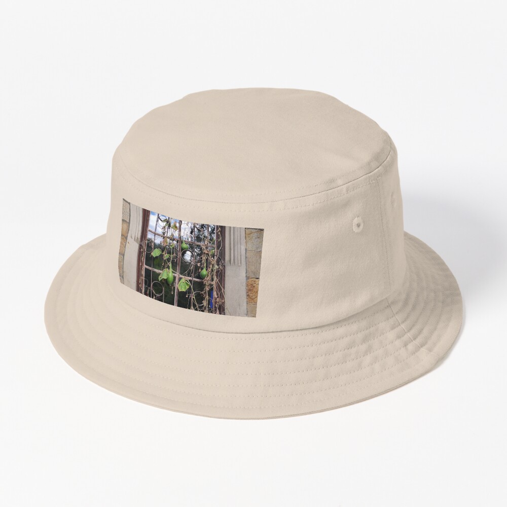 Artikel-Vorschau von Bucket Hat, designt und verkauft von Gourmetkater.