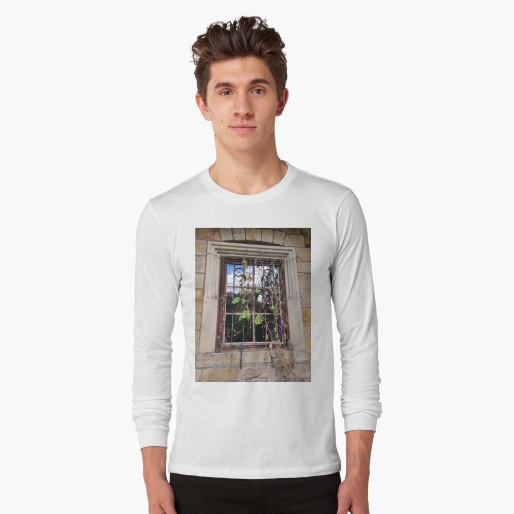 Artikel-Vorschau von Langarmshirt, designt und verkauft von Gourmetkater.