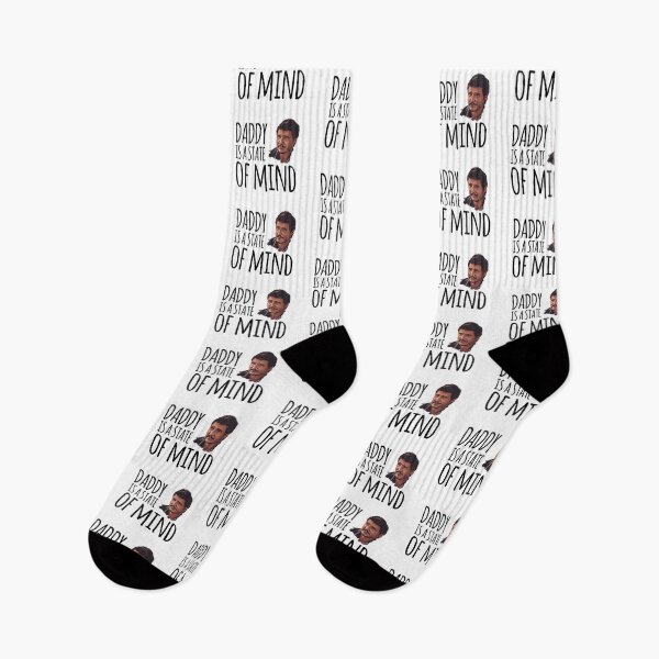 Item preview,  Daddy Is A State Of Mind - Pedro Pascal designed and sold by livetogether.