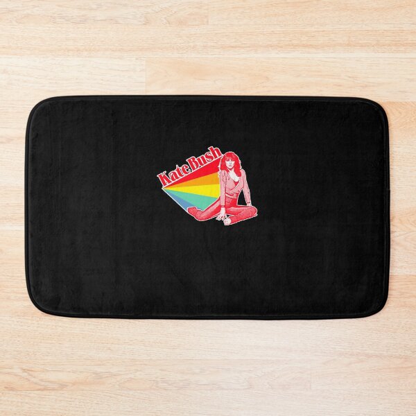Item preview, kátè music búsh  Retro Rainbow Aesthetic Design designed and sold by SuchinChaisaeng.