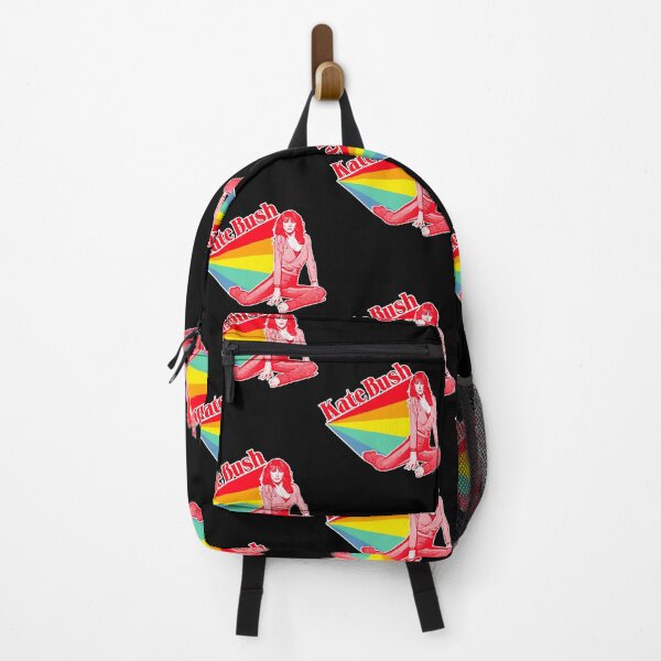 Item preview, kátè music búsh  Retro Rainbow Aesthetic Design designed and sold by SuchinChaisaeng.