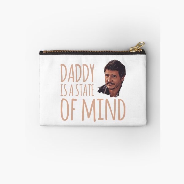 Item preview, Daddy Is A State Of Mind - Pedro Pascal designed and sold by livetogether.