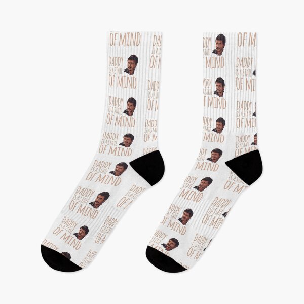 Item preview, Daddy Is A State Of Mind - Pedro Pascal designed and sold by livetogether.