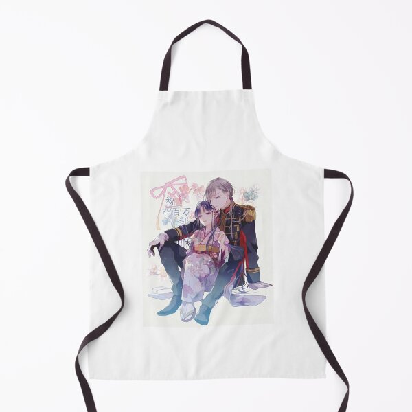 Item preview, my happy marriage love designed and sold by florinegrady.