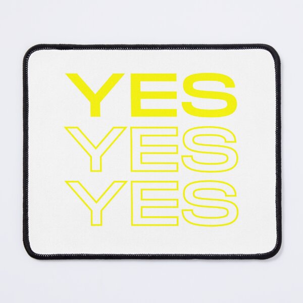 Item preview, the voice yes designed and sold by kajman2220.