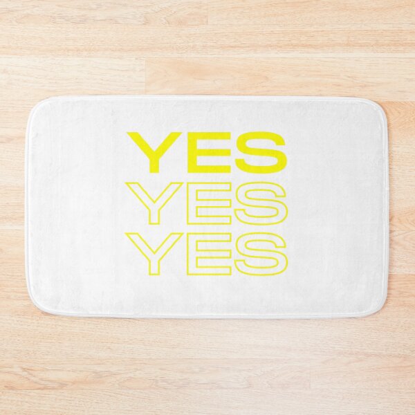 Item preview, the voice yes designed and sold by kajman2220.
