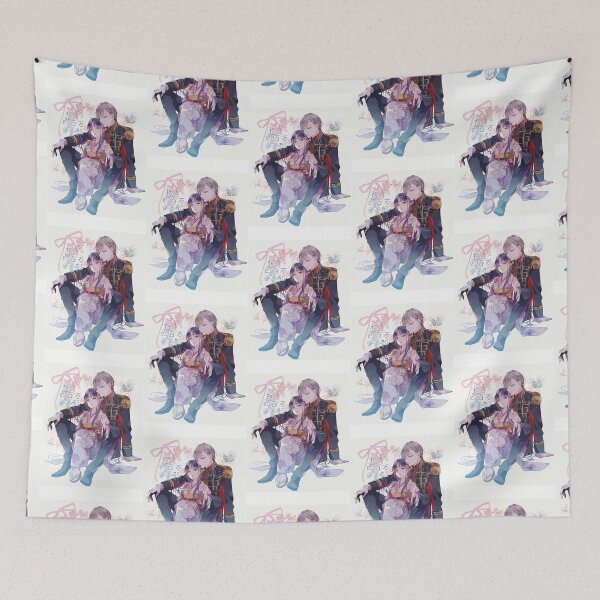 Item preview, my happy marriage love designed and sold by florinegrady.