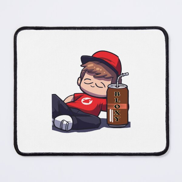 Item preview, Chilling, bloxy cola designed and sold by duaataoah.