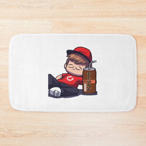 Item preview, Chilling, bloxy cola designed and sold by duaataoah.