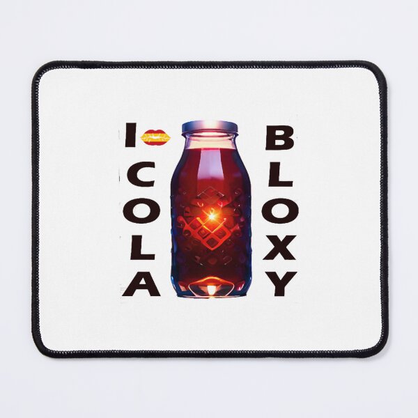 Item preview, Bloxy Cola T designed and sold by duaataoah.