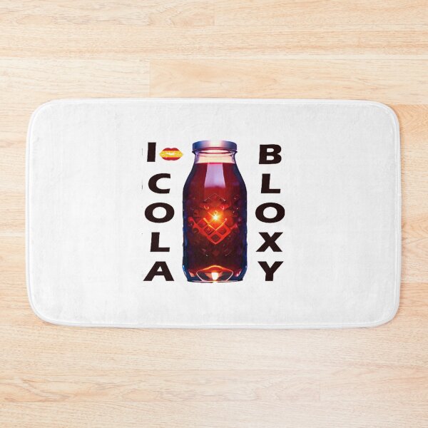 Item preview, Bloxy Cola T designed and sold by duaataoah.