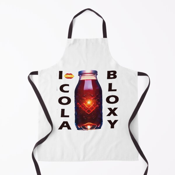 Item preview, Bloxy Cola T designed and sold by duaataoah.