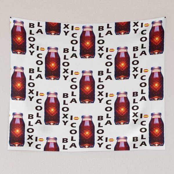 Item preview, Bloxy Cola T designed and sold by duaataoah.