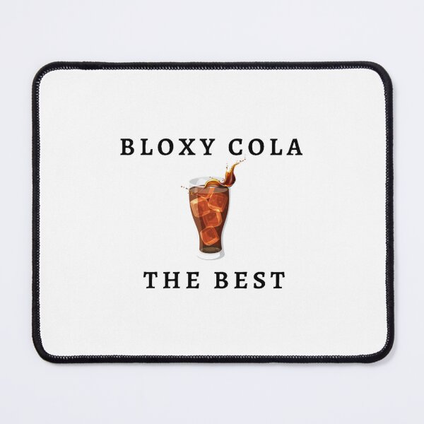 Item preview, Bloxy Cola Classic (4) designed and sold by duaataoah.