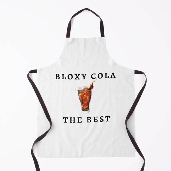 Item preview, Bloxy Cola Classic (4) designed and sold by duaataoah.