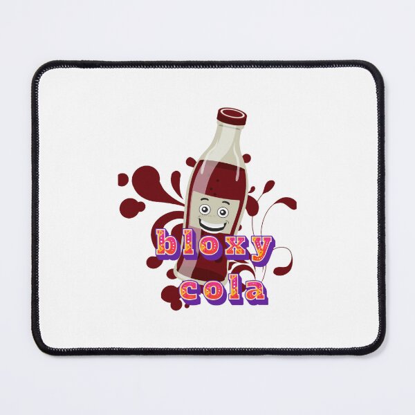 Item preview, Bloxy Cola     (2) designed and sold by duaataoah.