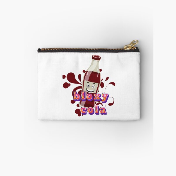 Item preview, Bloxy Cola     (2) designed and sold by duaataoah.