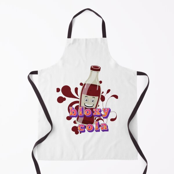 Item preview, Bloxy Cola     (2) designed and sold by duaataoah.