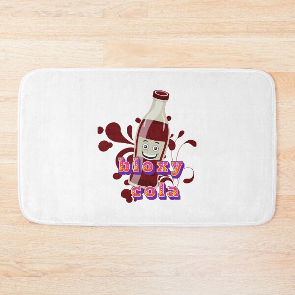 Item preview, Bloxy Cola     (2) designed and sold by duaataoah.