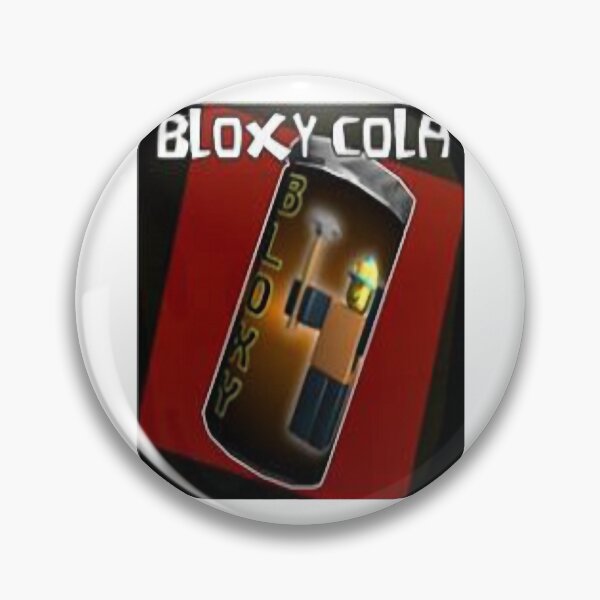 Item preview, Bloxy cola(6) designed and sold by duaataoah.