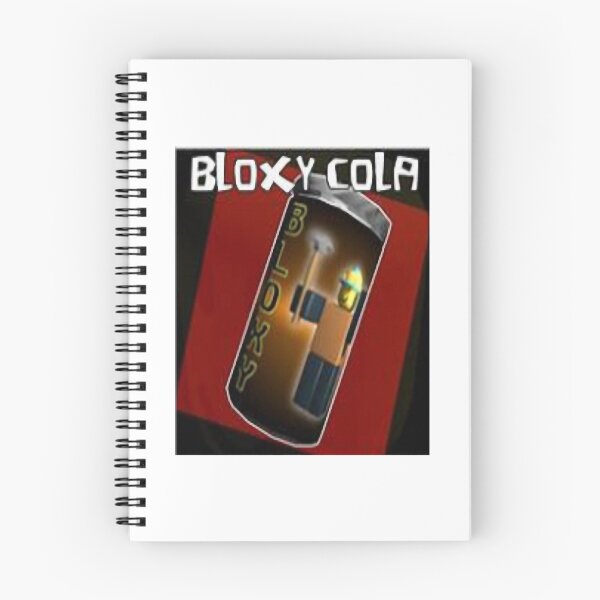Item preview, Bloxy cola(6) designed and sold by duaataoah.
