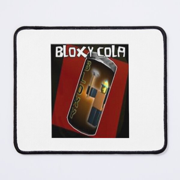 Item preview, Bloxy cola(6) designed and sold by duaataoah.