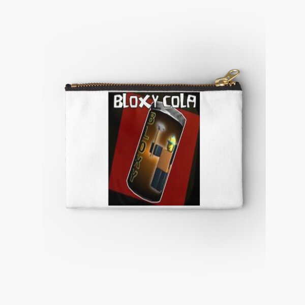 Item preview, Bloxy cola(6) designed and sold by duaataoah.