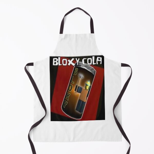 Item preview, Bloxy cola(6) designed and sold by duaataoah.