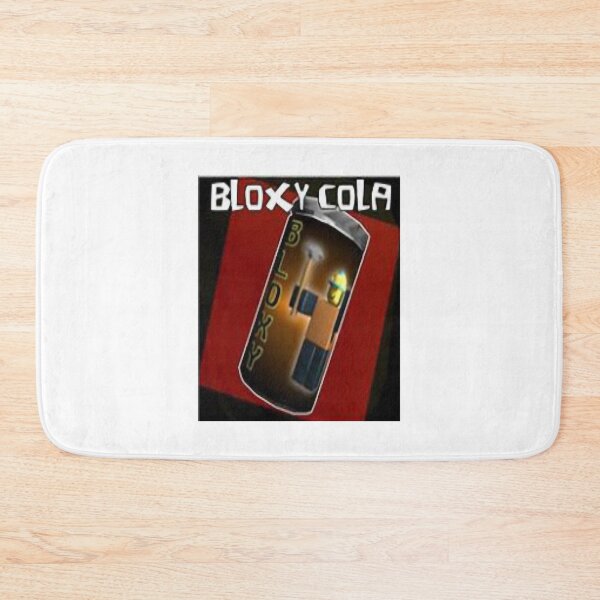 Item preview, Bloxy cola(6) designed and sold by duaataoah.