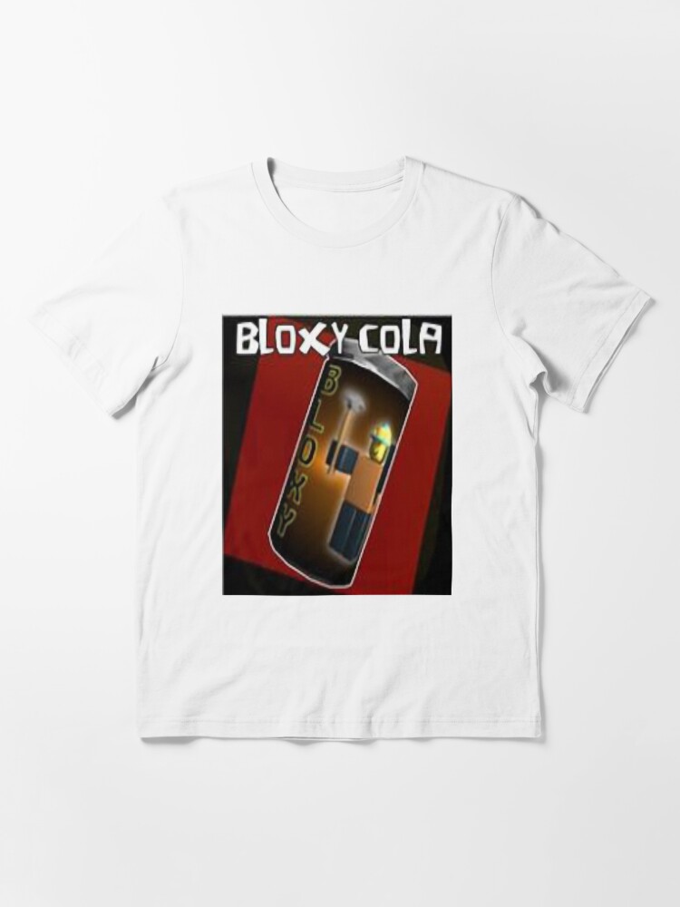 roblox bloxy cola (6) Sticker for Sale by duaataoah