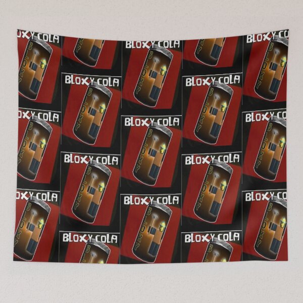 Item preview, Bloxy cola(6) designed and sold by duaataoah.