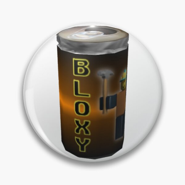 Item preview, Bloxy Cola Classic  designed and sold by duaataoah.